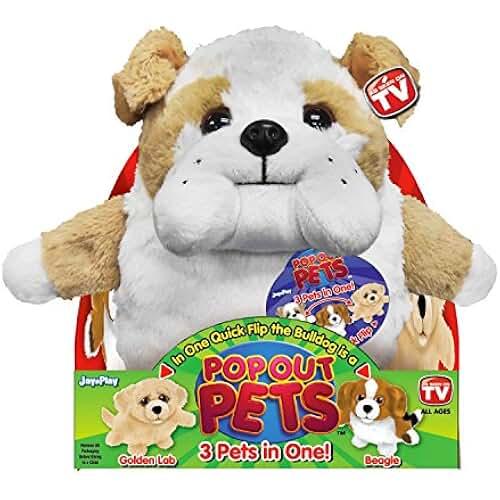 Amazon.fr bulldog anglais Peluches Jeux et Jouets