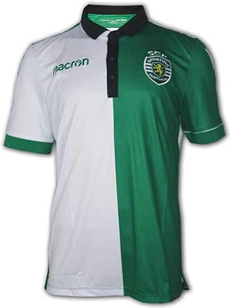 T shirt sporting portugal Clearance