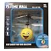 Produktbild Gusspower RC Fliegender Ball, Infrarot Induktion Hand Mini Fliegen Emoji Drone Flugzeug Hubschrauber, Elektrische Micro Flugzeuge Geschenk für Kinder Spielzeug (C)