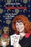 Sophies Karten: Mit dem Dackel in die Karten geschaut by 