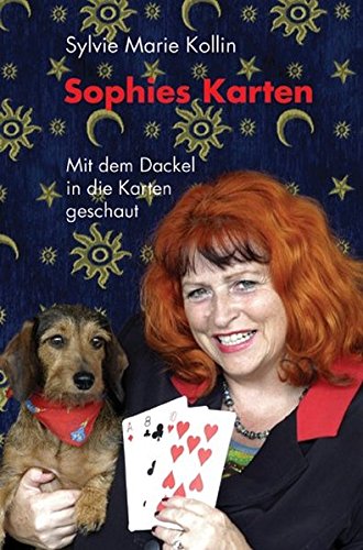 Sophies Karten: Mit dem Dackel in die Karten geschaut