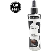 MORFOSE Milk Therapy &Ccedil;ift Fazlı F&ouml;n S&uuml;t&uuml; 220 ml