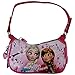 Produktbild Disney Frozen Blossom Tasche Kinderrtaschen Clutch Baguette Fancy
