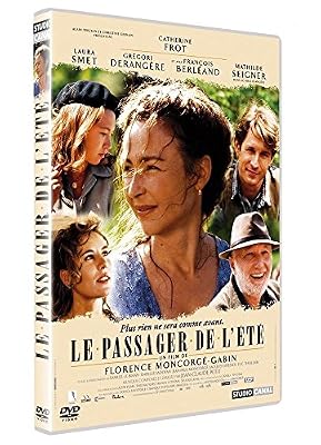 UNCV3 Le passager de l'été