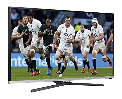 Samsung UE32J5100 Black - 32inch Full HD LED TV with Integrated Freeview HD, 2x HDMI and 1 USB Ports