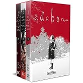 Pack Adabana 1-3 (serie completa) (Seinen)