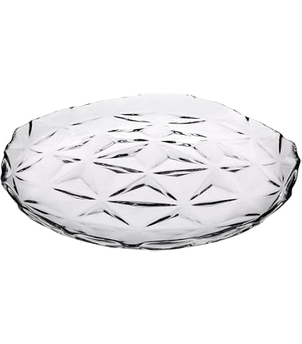 PASABAHCE Lot de 6 verres à vin en verre Provence Eau 28 - 846828