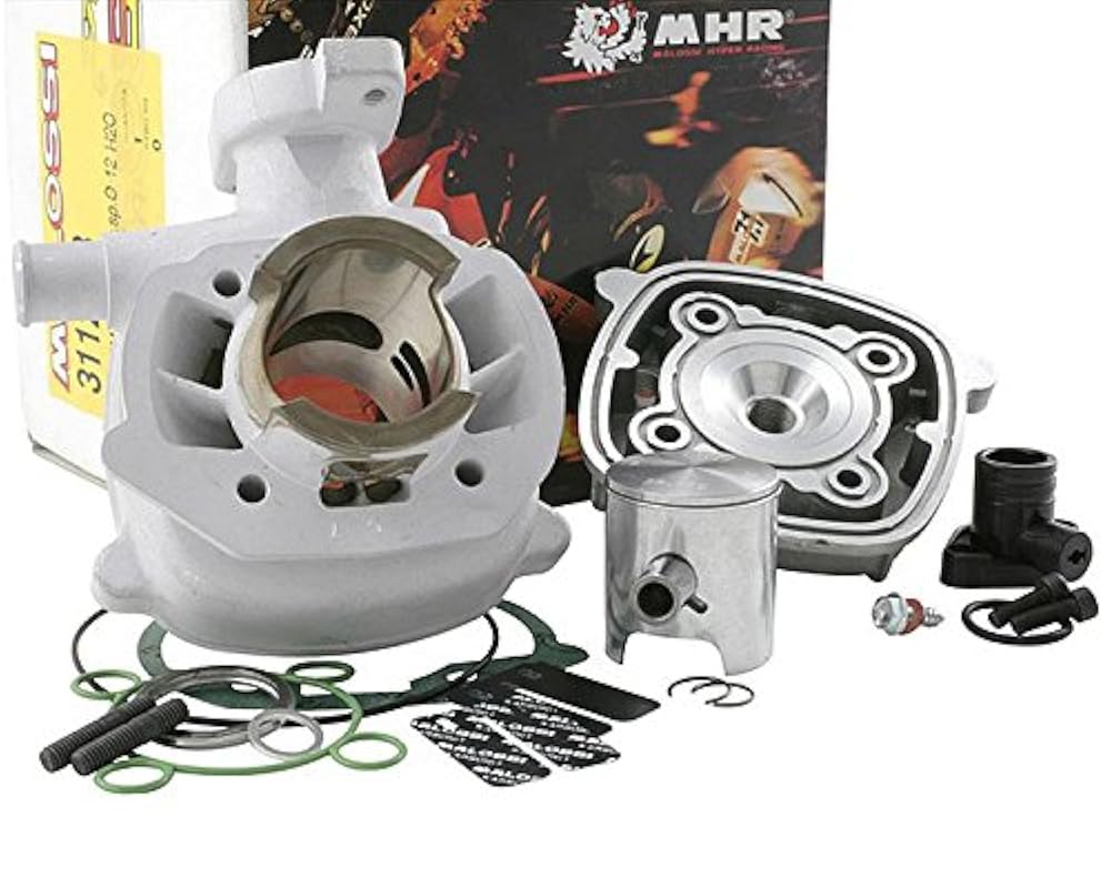 Mhr. Цпг minarelli am6. Malossi mhr racing поршневая. Головка malossi sport yamaha. Цпг malossi mhr.