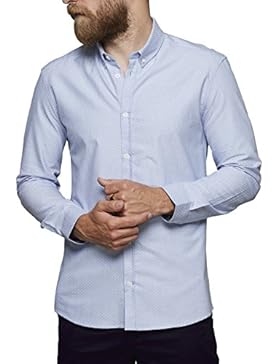 SUIT Herren Freizeithemd