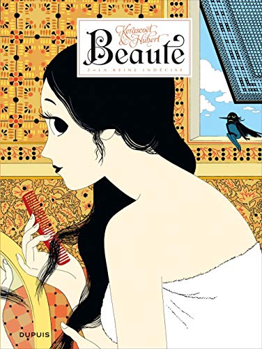 Télécharger Beauté - tome 2 - La reine indécise Francais PDF