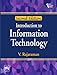 Introduction to Information Technology RS.211.00