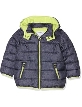 Blue Seven Jungen Jacke Kl Kn Jacke, Stehkragen+kapuze