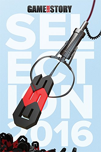 Game Side Story : Sélection 2016