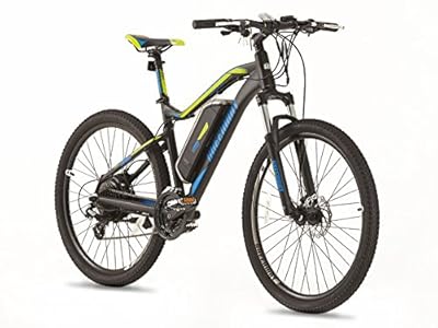 e bike mtb outlet