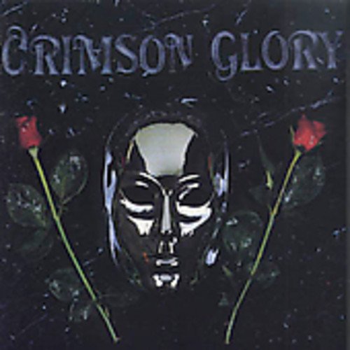 Crimson Glory [Import anglais]