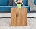 Produktbild Beistelltisch Holz Eiche