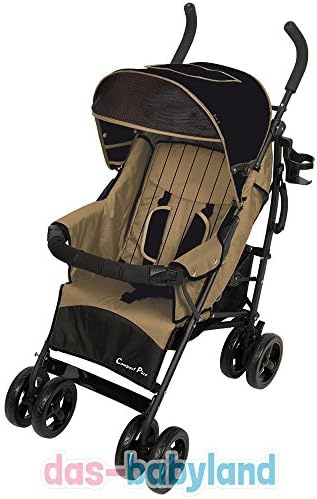BABY-PLUS CompactPlus F 15-13 (Cappucino)