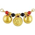 Deity God Jewelley Potu Thali (Mangalsutra) for all Gods and Goddesse(78068) For Unisex Adult