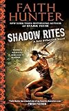 Cover zum Buch Shadow Rites