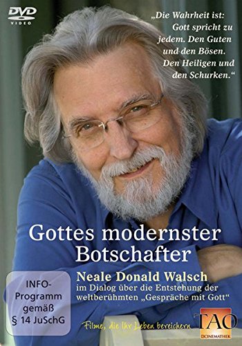 Preisvergleich Produktbild Gottes modernster Botschafter