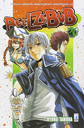 Beelzebub: 20