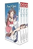 Image de Ame & Yuki - Die Wolfskinder Box: Bände 1-3 in einer Box