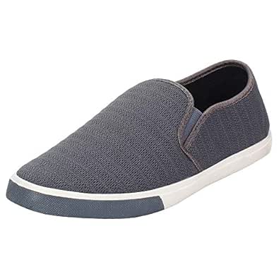 gray colour shoes