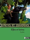 Image de Contes et légendes: Elfes et lutins