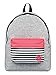 Produktbild Roxy Sugar Baby Colorblock 16 Liter Schulrucksack, Highrise - Heather