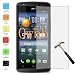 Produktbild Owbb Glas Display Schutzfolie für Acer Liquid E700 Trio Smartphone (5 Zoll) Screen Protector Hartglas Schutzfolie