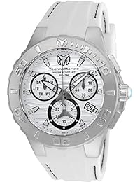 TECHNOMARINE CRUISE RELOJ DE HOMBRE CUARZO SUIZO 44MM TM-115074