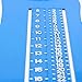 New Toddler Baby Foot Measure Gauge Child Infant Shoes Size Measuring Tools@Kuntaashop