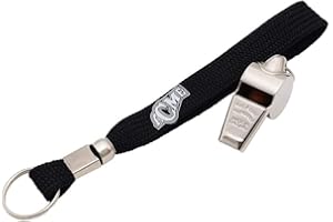 ACME Thunderer No. 60,5 Sifflet avec dragonne