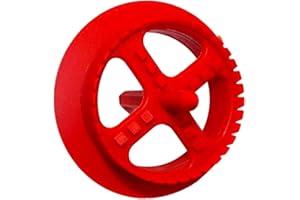 Befestigungsmaterial WKRET-MET Fresa in polistirolo per tasselli isolanti WDVS - Accessori per isolamento nel sistema composito di isolamento termico