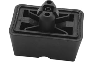 MULCORT Jack Point Pad Jacking Point Support Plug Lift Block Ricambio per BMW Mini R50 R53 R56 R57 R59 R55 R58 51717039760