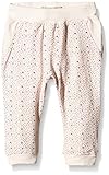 Name It Baby Girls Nitfuchsia Nb So Pant Ger 116 Trousers
