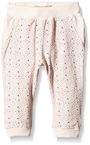 NAME IT Baby Girls Trousers -  Multicoloured - 6-9 Months