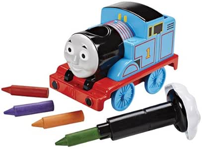thomas the tank bath toys