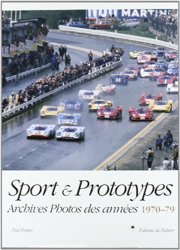 Download Sports & Prototypes : Archives photos des courses 1970-79