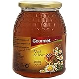 Gourmet - Miel de fl