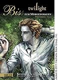 Twilight: Biss zum Morgengrauen - der Comic 2 (2) by