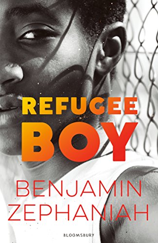 Refugee Boy (English Edition)