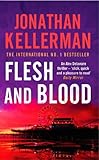 Image de Flesh and Blood (Alex Delaware series, Book 15): A riveting psychological thriller