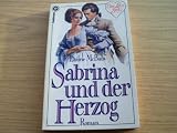 Cover zum Buch Sabrina und der Herzog