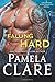Produktbild Falling Hard: A Colorado High Country Novel