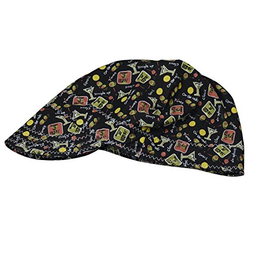 Bunte Schweißen Caps mit Cotton Mesh Futter für Schweißer - 6