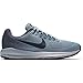 Produktbild Nike Damen WMNS Air Zoom Structure 21 (w) Competition Running Schuhe, Mehrfarbig (Armory Blau/Armory Navy/Cirrus Blau 400), 37.5 EU (4 UK)