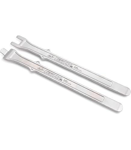Motion Pro 08-0519 Beadpro - Outil Pneu Bead Breaker Et Levier Pour Moto