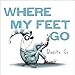Produktbild Where My Feet Go