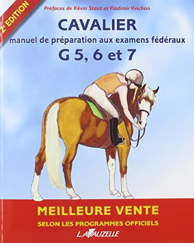 Télécharger CAVALIER G5, 6 et 7 - 2è édition Livre PDF Gratuit